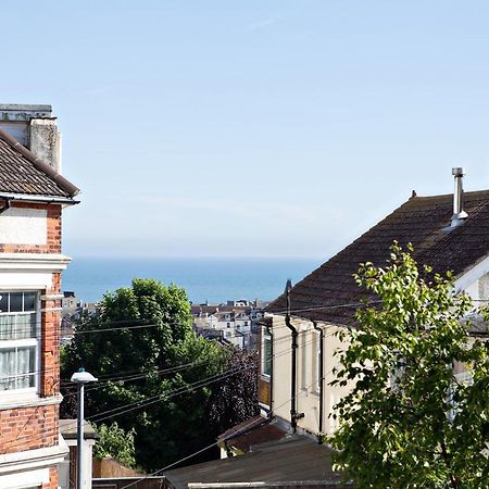 Black Rock House Hastings Buitenkant foto